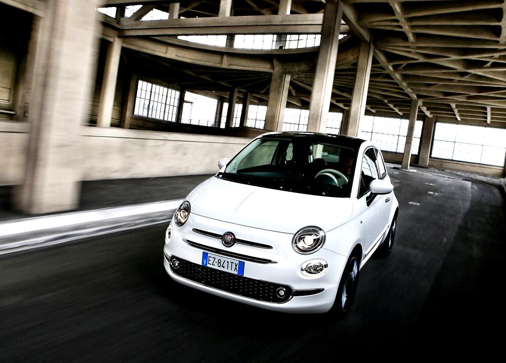 Speednesiaa's tweet image. 2016 Fiat 500 Car Wallpapers
Speednesia.com