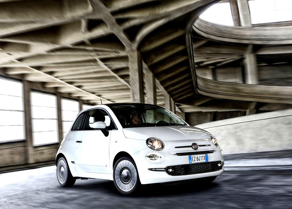 Speednesiaa's tweet image. 2016 Fiat 500 Car Wallpapers
Speednesia.com