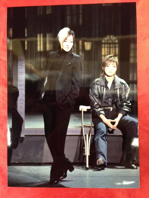 まんだらけ すみれ組 Takarazuka Mdk Page 49 Twilog