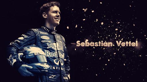 Wishing Great Formula One Driver Sebastian Vettel a very happy birthday...       