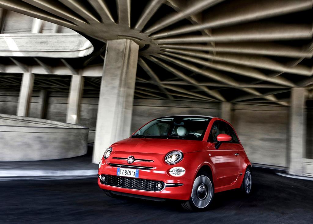 Speednesiaa's tweet image. 2016 Fiat 500 Car Wallpapers
Speednesia.com