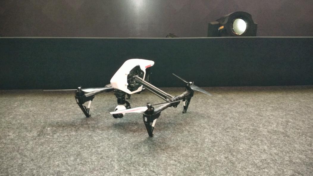 sanmansp's tweet image. #awsenterprise dji phantom 3