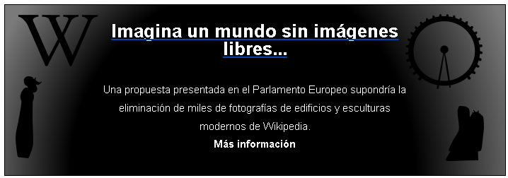 xosetwi's tweet photo. Preocupante aviso de Wikipedia en su pagina :-( http://t.co/y70rgtZy1a