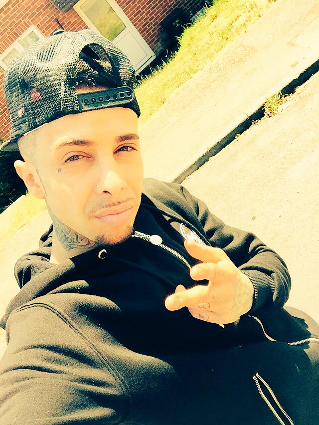 TheDappy's tweet photo. 💯 http://t.co/dvbzA1T5Nu