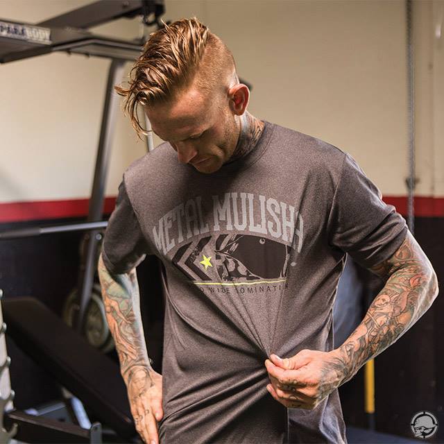 MetalMulishaCl's tweet photo. #actitudMetalMulisha es siempre atreverse. http://t.co/pE6WK115hr