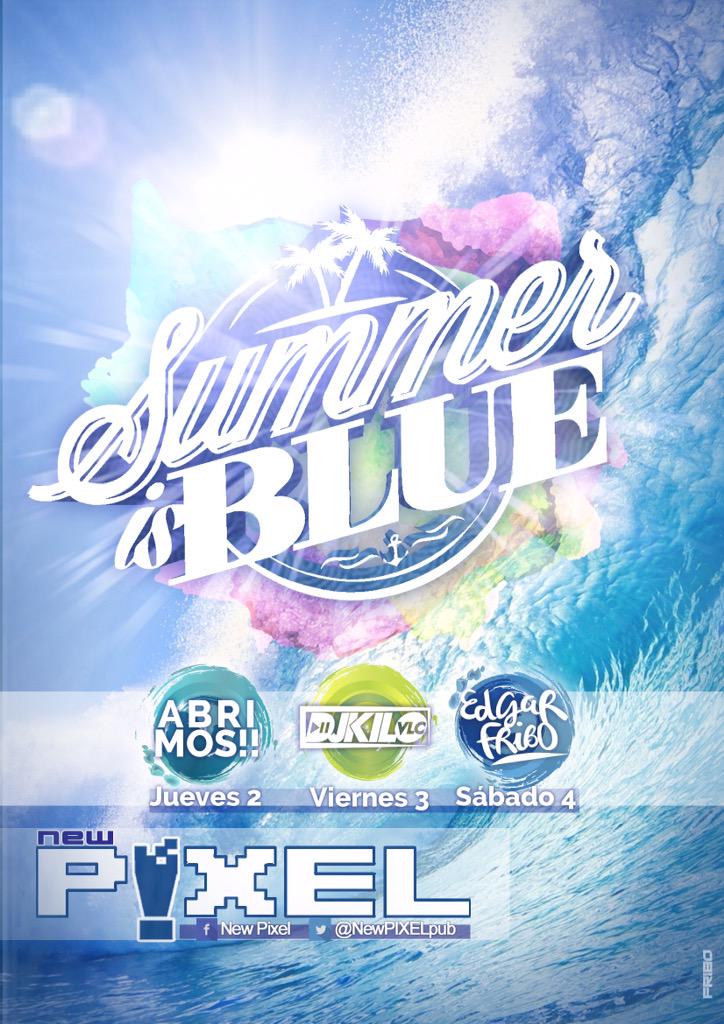 NewPIXEL tweet media