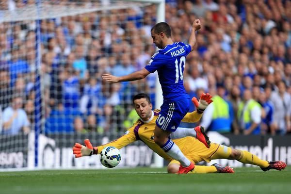 chelseafc_indo's tweet photo. Laga pembuka Premier League musim 2015/16 melawan Swansea pada 8 Agustus akan dimulai pada pukul 23.30 WIB. #CFCIndo http://t.co/KFnCOCufIL
