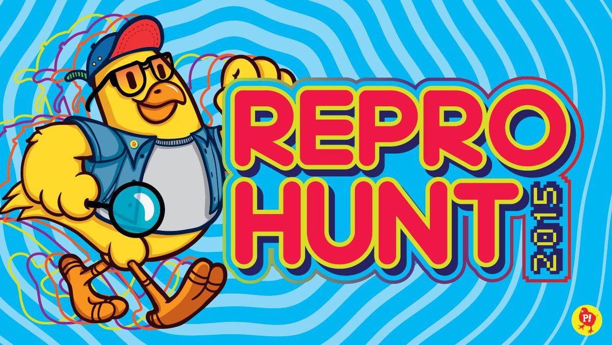 ProvokeMagazine's tweet photo. Naik ke kelas 2 SMA taun ajaran ini? Pengen jadi Repro? Simak caranya di sini : http://t.co/oQE073bUTi #REPROhunt2015 http://t.co/xvdc3WgRNg