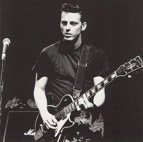 Happy Birthday Alain Whyte 