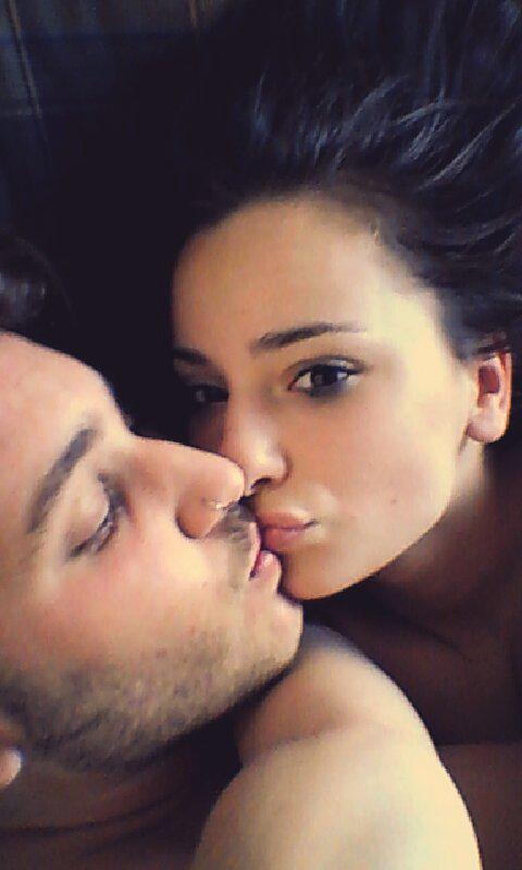 PaulaPellicer's tweet photo. Te quiero con locura.❤ http://t.co/gwaXTE6boq