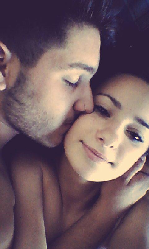 PaulaPellicer's tweet photo. Te quiero con locura.❤ http://t.co/gwaXTE6boq