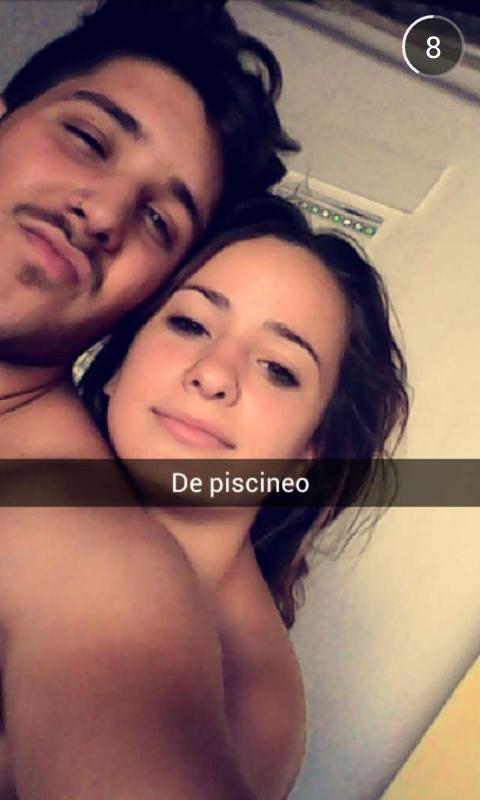 PaulaPellicer's tweet photo. Te quiero con locura.❤ http://t.co/gwaXTE6boq