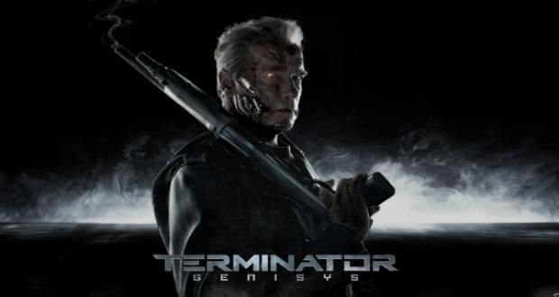 ReDecaturTweets's tweet image. Terminator Genisys (2015): **1/2 by Erik Grebner bit.ly/1JGTrZx