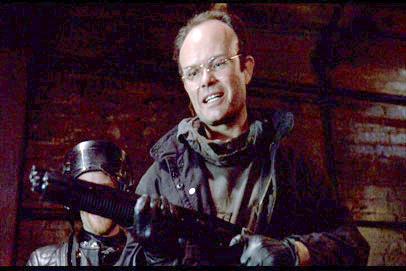Happy Birthday to Kurtwood Smith who is 72. I think he plays one fantastic bad guy in Robocop as Clarence Boddicker. 