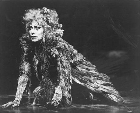 Happy Birthday We look back her most unforgettable stage moments.
 