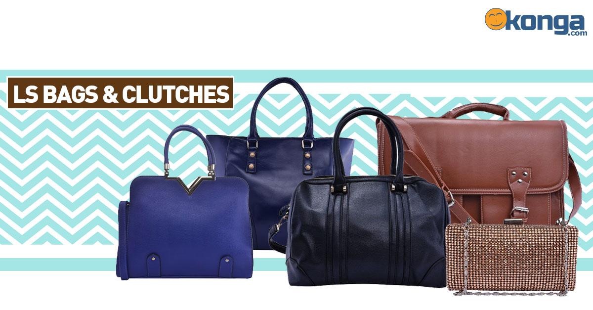 konga bags