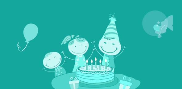 25th anniversary is a big deal for any company-Let's see how to celebrate this grand event - bit.ly/1JGRL1S