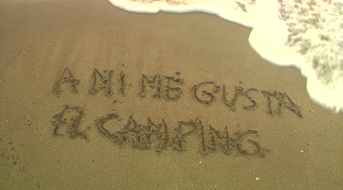campingkeyES's tweet photo. #VeranoDeCamping Nos vamos de camping ⛺ La mejor manera de combatir los calores del verano http://t.co/AXLoRlimvn