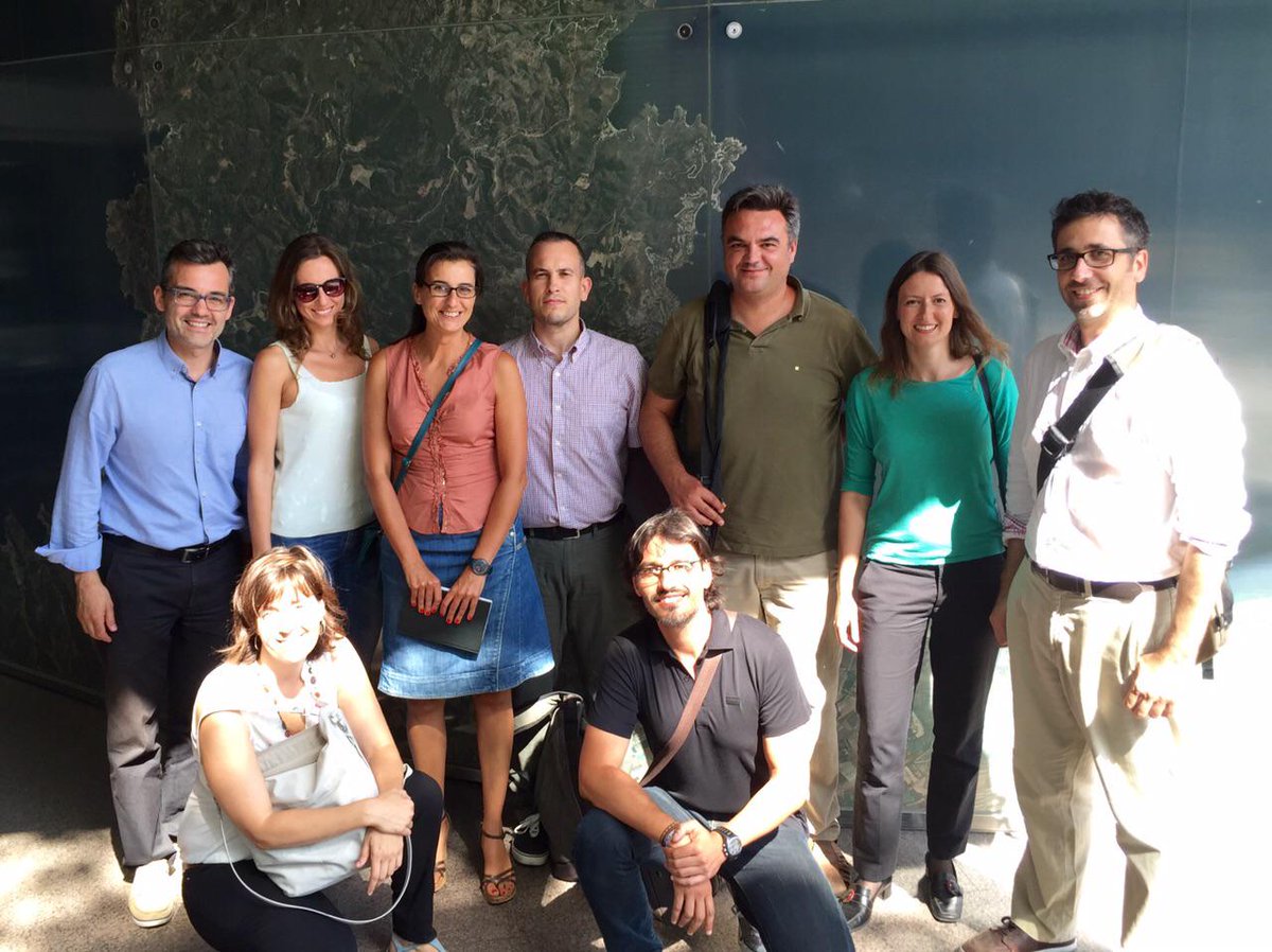 EcoHubCity's tweet photo. Camí de nous projectes http://t.co/RFdEmVginy http://t.co/Uapw7ZZobw