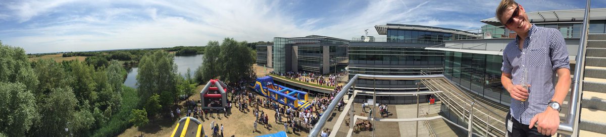 jfield44's tweet photo. Cisco BBQ #InsideCisco #CiscoBBQ @CiscoUKI http://t.co/JerMtSODCy