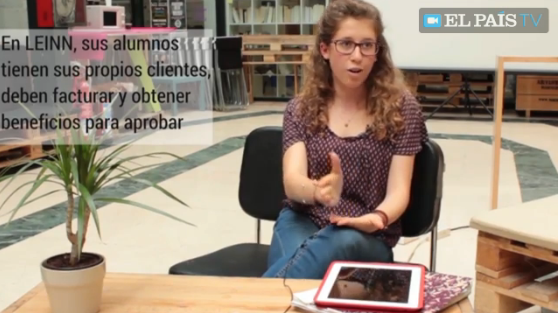 teamlabs's tweet photo. Así es mi primera vez: 4 historias de #jóvenes #Emergentes (Ana Castelo del grado #LEINN) http://t.co/YFSc5TMNZl http://t.co/uI2soV9YDT