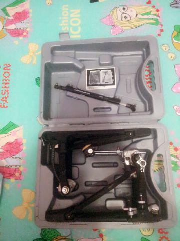For sale double pedal tama iron cobra p900 second good condition !!!! Cc <a href="/snaredrumfreakz/">Mike Drum Enthusiast</a> <a href="/drumaddict/">DRUMADDICT APPAREL!</a> <a href="/JAMsdotcom/">JualAlatMusik.com</a>
