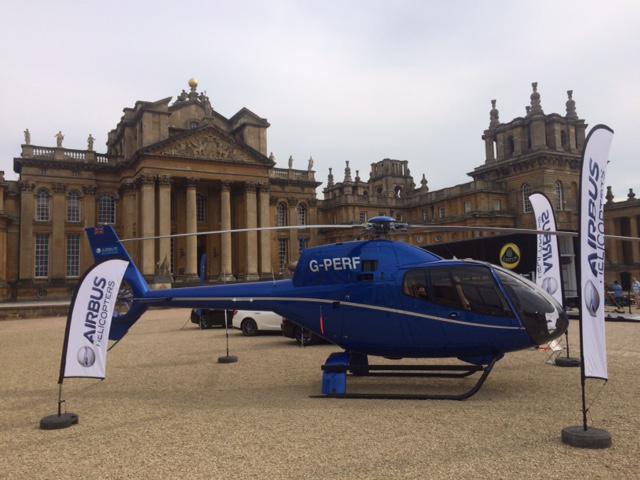 Mr_ChrisWood's tweet photo. @Airbus have landed at the 2015 #GrandPrixBall http://t.co/pkkVW5sV8K