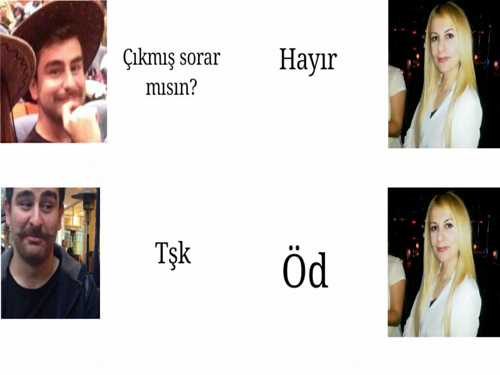Günün özeti #deutf