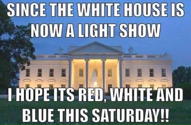 We_thePeople84's tweet image. #4thofJuly #WakeUpAmerica