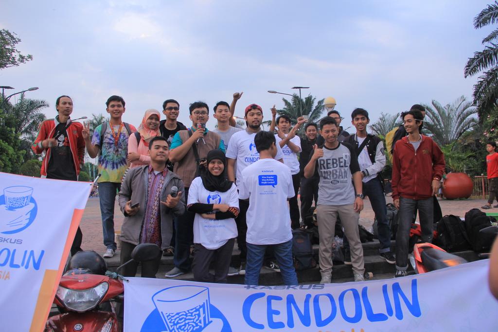 Udah beres bagiin narsis dulu gans
#KASKUSCendolin
#KASKUSRegBanten
#LatePost