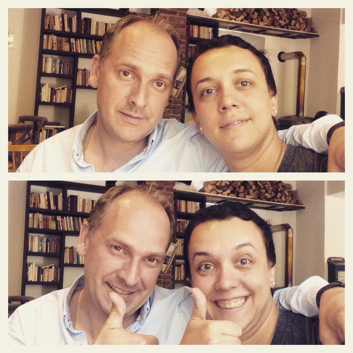 annaud's tweet photo. Kujeme marketingově sociální pikle s @Dude_now, a zdravíme do Frýdku @leemoncz! http://t.co/pFNdwY8xkf