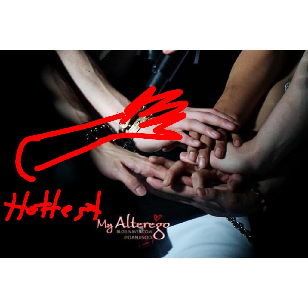 TaecsLady's tweet photo. NO MATTER WHAT ! 
#support2PM http://t.co/Azps9CgqyH