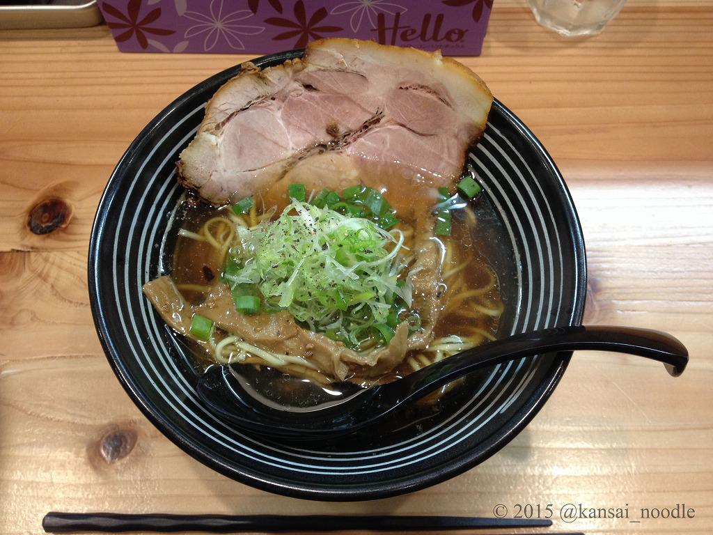 関西ラーメンbot on X