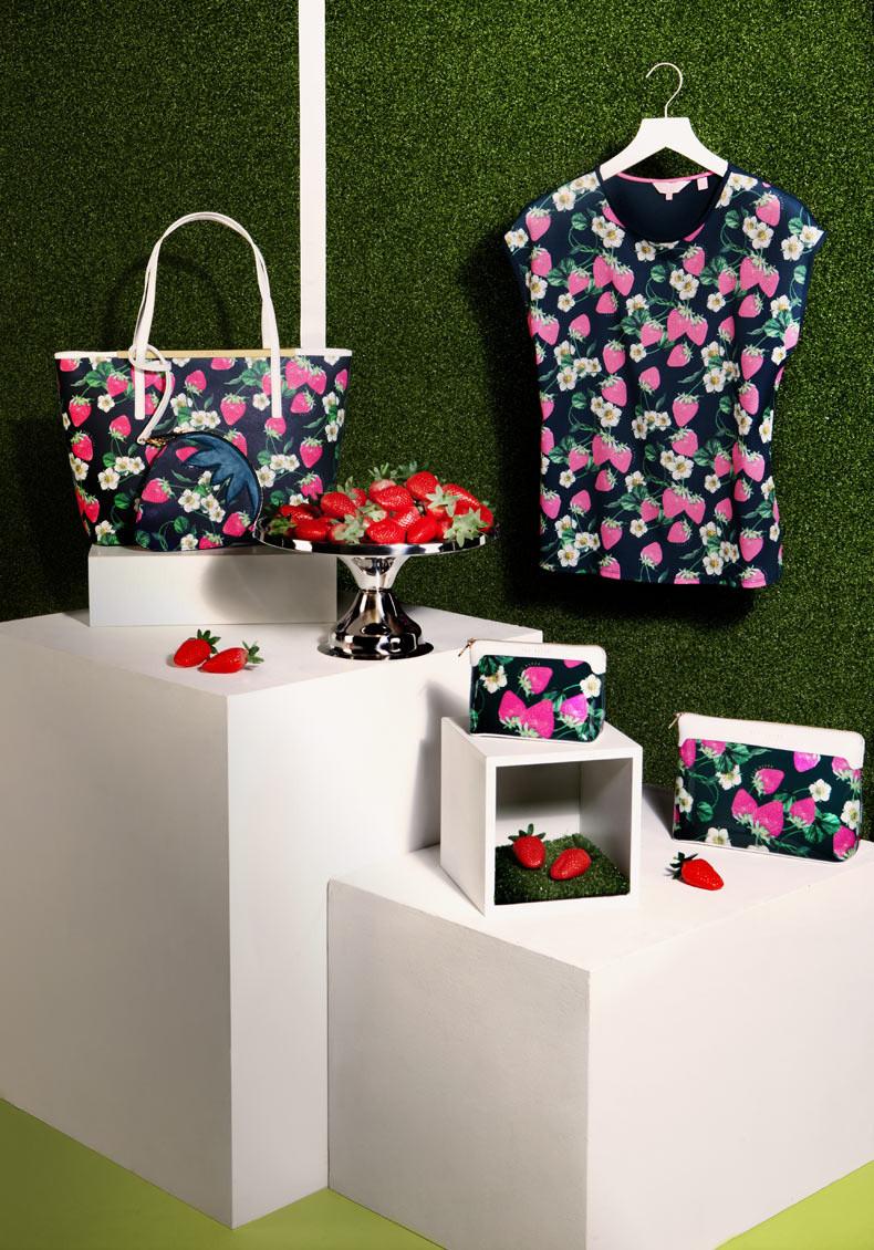 ted_baker's tweet photo. Get into the #Wimbledon spirit with Ted's tennis-inspired collection #AceTed http://t.co/5wfwqvgNbf http://t.co/8m4RgkuAE7