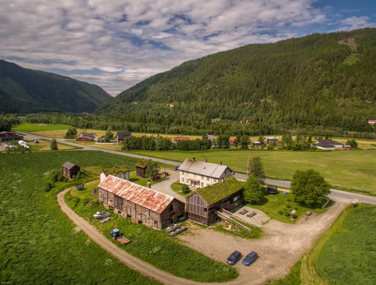 Matt Hayes On Twitter Our House And Fishing Lodge In Norway Summer Is Here Norway Scandinavian Photography Norwegian Http T Co Ligiasulf6