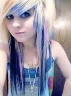 My baby is hot.