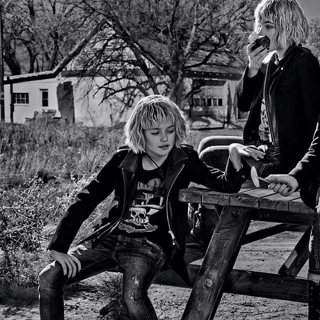 hellojossee's tweet photo. #Dsquared2 #dsquared2kids #kristinapimenova #GiampaoloSgura http://t.co/XaEILixBja