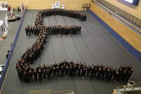 NUstudents's tweet image. Northumbria University smashes a world record! northumbria.ac.uk/about-us/news-…