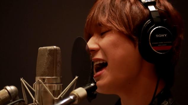 KURUsuke_kururi's tweet photo. ウィークエンダーのラップ部分で
私の友達が

山田涼介は音痴だから音程が全然ない

って言ったんです。

すごく歌上手いですよね！？
音痴じゃありませんよね！?

悔しいのでRT数増やして見せてやりたいです。
RT&amp;拡散お願いします！ http://t.co/4s4VtGZepn