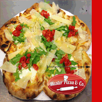 MasterPizzaeCo's tweet photo. @Tocci75 Top Quality! http://t.co/QASXtYSfB9
