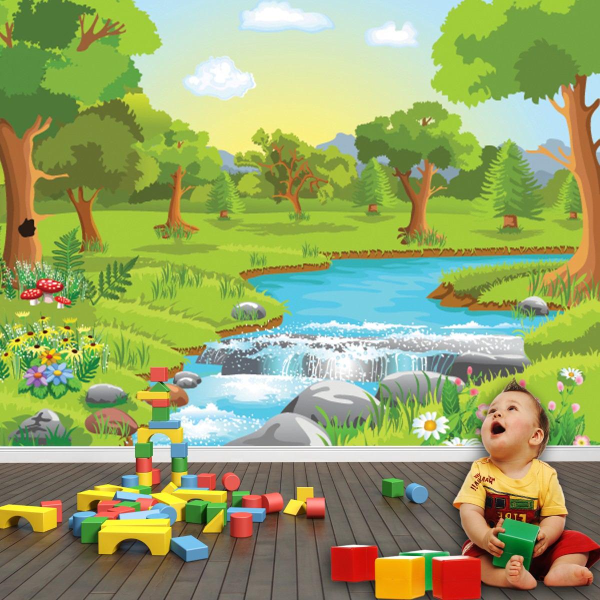 Llena la habitación de tu pequeño de fantasía.

Entra a decomurillo.com