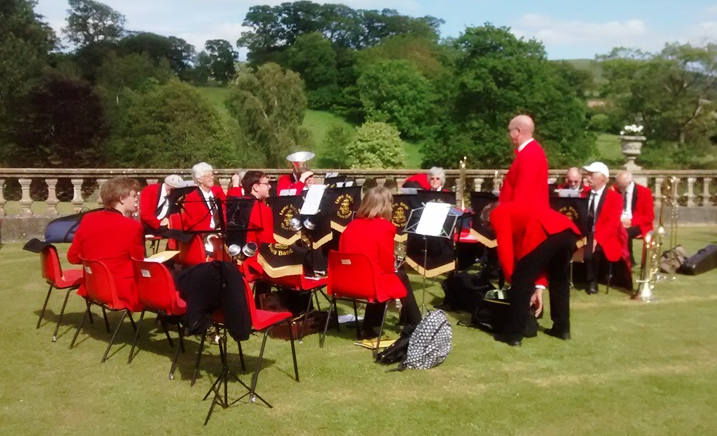 Lyme Regis Town Band yourjurassiccoast.co.uk/whats-on/lyme-… #lymeregis