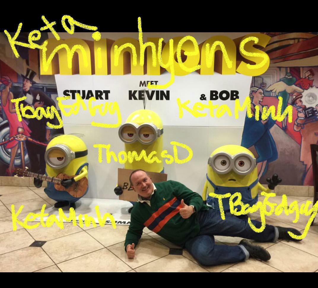 TBayEDguy's tweet photo. @jducanto "Which one Minh vs Yen?" ANSWER= #OfTweets @ketaminh @KangarooBeach @thomas1973 @FLTDOC1 @NicholasChrimes http://t.co/reJvn34X8i