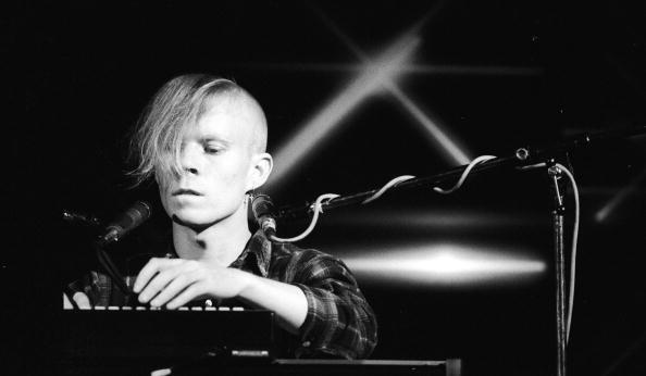 Happy Birthday Vince Clarke!   