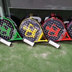 Photo by Fit Point Pádel (@FitPointPadel)