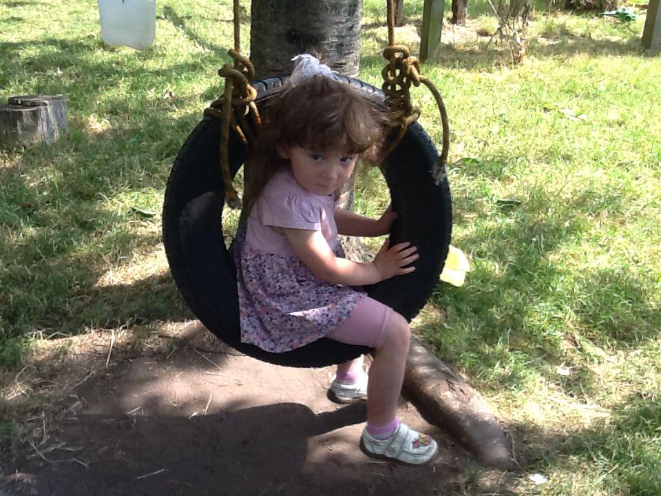 Fazakerley EYFS tweet media