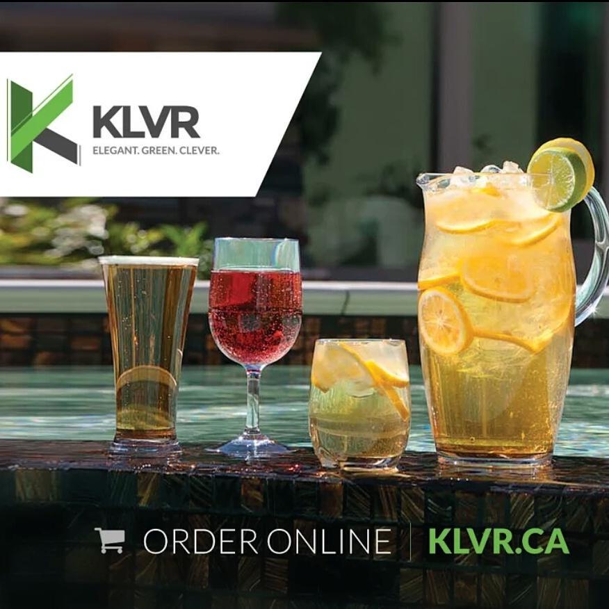 klvrinc's tweet photo. Be safe this summer! // Soyez prudents cet été! #klvr #innovation http://t.co/JMKRcJbUca