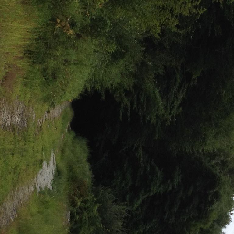 In Sloatsburg, the #RevWar military road is in danger of condo development.