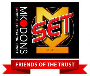 MKLondonLink's tweet photo. MK London Link are proud to be associated with their local team MK Dons http://t.co/p8kOoIzr2J