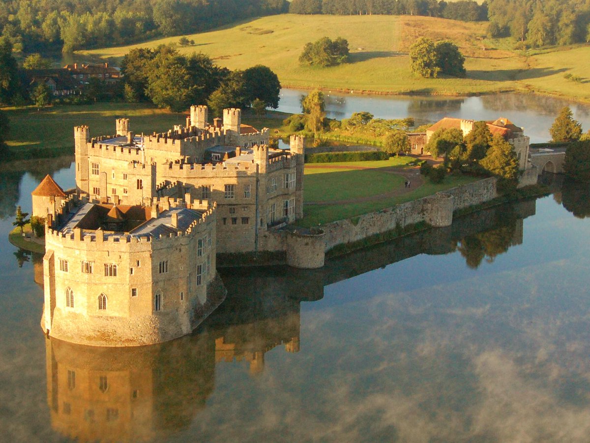 CCSUHistory's tweet photo. 1/2: We're looking to make the most of #HistoricalKent this year and next - from medieval forts... http://t.co/ehXRtzQTMA
